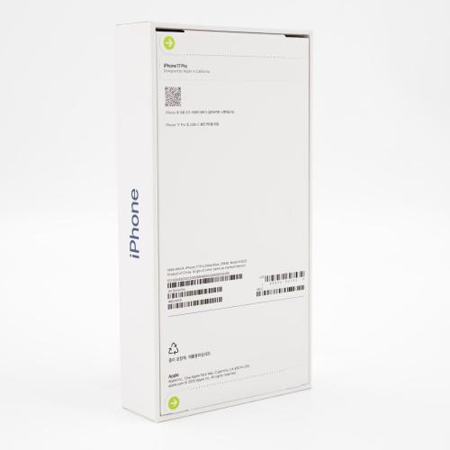 iPhone 17 Pro Новый Sim+ESim