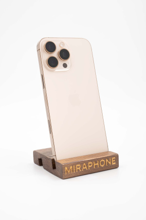 iPhone 16 Pro Max б/у Состояние "Отличный"