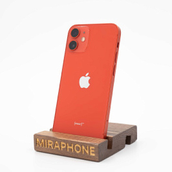 iPhone 12 Mini  Red 256gb б/у
