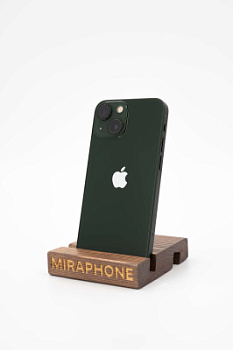 iPhone 13 Mini  Alpine Green 128gb б/у
