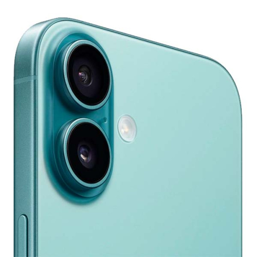 iPhone 16 б/у Состояние "Удовлетворительный"