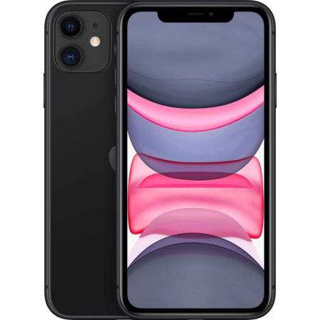 iPhone 11 б/у Состояние "Удовлетворительный"