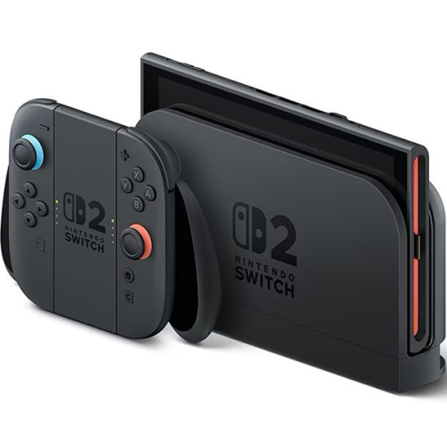 Игровая приставка Nintendo Switch 2 б/у Состояние "Отличное"