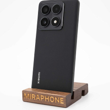Xiaomi 14T Pro  Titan Black 256gb б/у