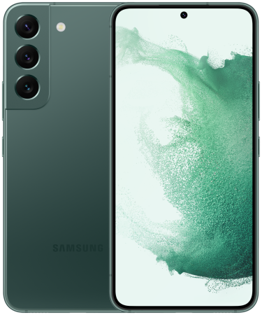 Samsung Galaxy S22 Snapdragon б/у Состояние "Хороший"