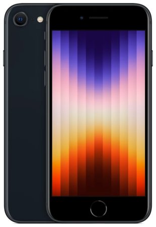 iPhone SE 2022 б/у Состояние "Отличный"