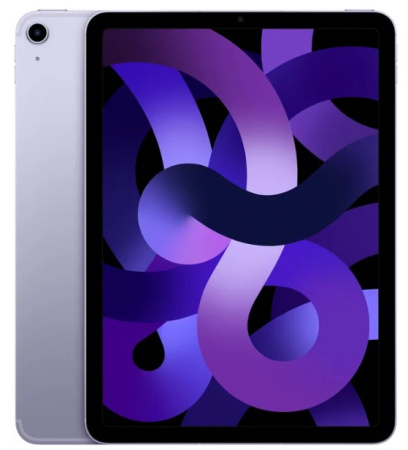 iPad Air 5 2022 Wi-Fi CPO, Оф. Восстановленный