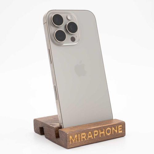 iPhone 16 Pro ESim б/у Состояние "Отличный"