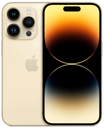 iPhone 14 Pro б/у Состояние "Удовлетворительный"