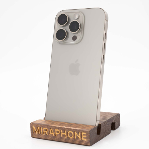 iPhone 16 Pro ESim б/у Состояние "Отличный"