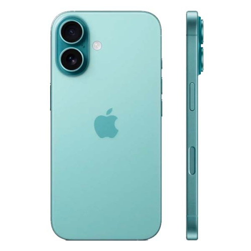 iPhone 16 б/у Состояние "Удовлетворительный"