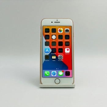 iPhone 8  Gold 256gb б/у