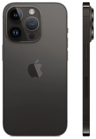 iPhone 14 Pro Max б/у Состояние "Удовлетворительный"
