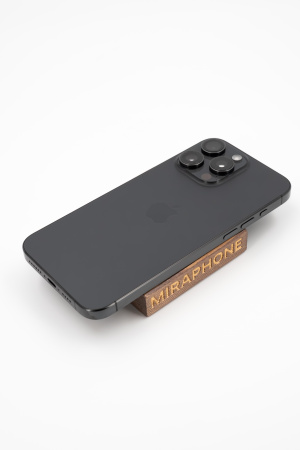 iPhone 15 Pro Max ESim б/у Состояние "Удовлетворительный"