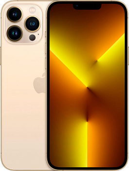 iPhone 13 Pro Max  Gold 512gb б/у