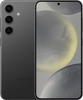 Samsung Galaxy S24 Б/у  Onyx Black 128gb