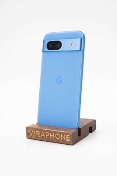 Google Pixel 8A  Blue 128gb б/у