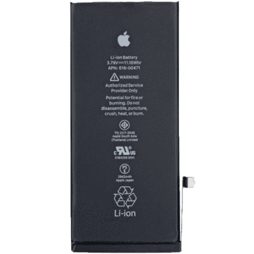 Замена аккумулятора на iPhone 15 Pro Max