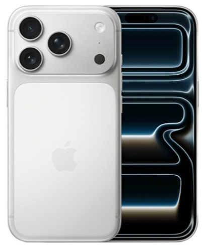 iPhone 17 Pro Max Новый 2Sim