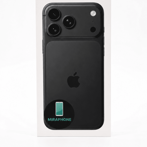 iPhone 18 Pro Новый ESim