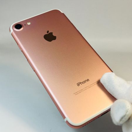 iPhone 7 б/у Состояние "Отличный"