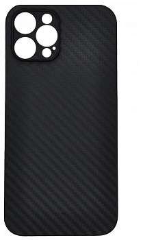 Чехол под карбон с MagSafe на iPhone 17