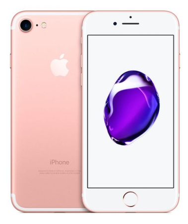 iPhone 7 б/у Состояние "Отличный"
