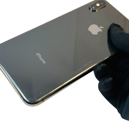 iPhone Xs Max б/у Состояние "Удовлетворительный"