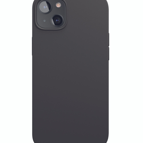Силиконовый чехол на iPhone 14
