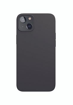 Качественный аналог SIlicon case на iPhone 15 Plus