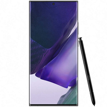 Samsung Galaxy Note 20 Ultra  Черный 256gb б/у
