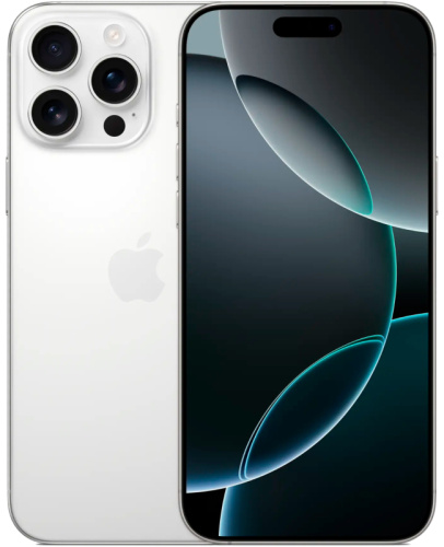 iPhone 16 Pro Max ESim б/у Состояние "Отличный"