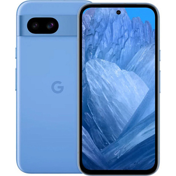 Google Pixel 8A Состояние Хороший Blue 128gb б/у