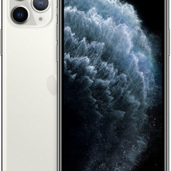 iPhone 11 Pro  Silver 64gb б/у
