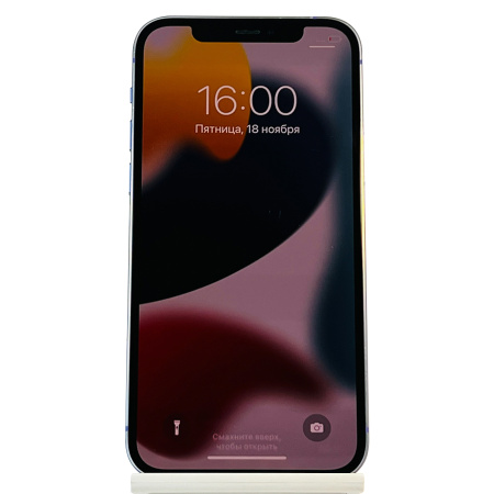 iPhone 12 б/у Состояние "Хороший"