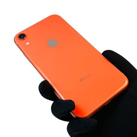 iPhone XR б/у Состояние "Хороший"