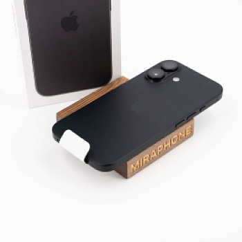 iPhone 17  Sim+ESim Black 512gb