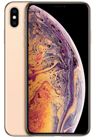 iPhone Xs Max б/у Состояние "Хороший"