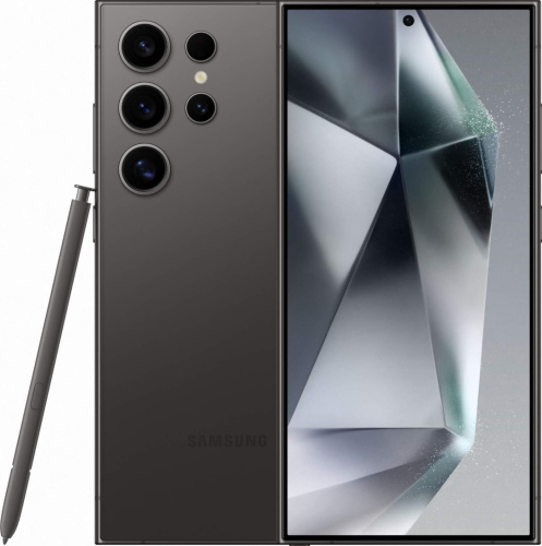 Samsung Galaxy S24 Ultra б/у Состояние "Отличный"