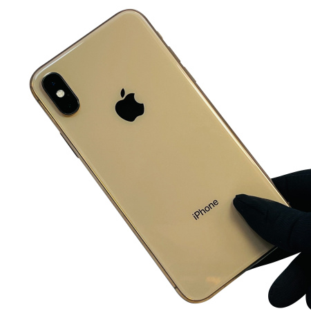 iPhone Xs б/у Состояние "Отличный"