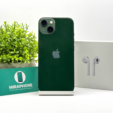 iPhone 13 б/у Состояние "Отличный"