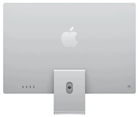 iMac 2023 (24 дюйма, M3, 8GB) CPO, Оф. Восстановленный