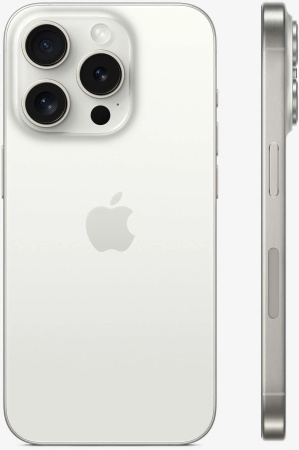 iPhone 15 Pro б/у Состояние "Удовлетворительный"