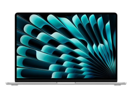 Macbook Air 2024 (13 дюймов, M3, 8GB) б/у "Отличный"