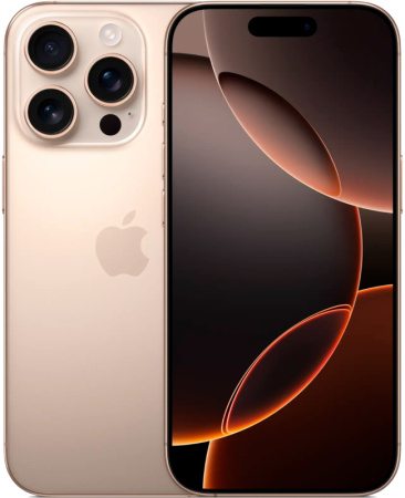 iPhone 16 Pro Новый ESim
