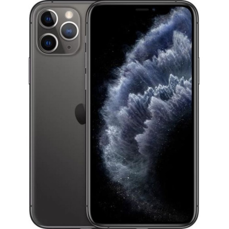 iPhone 11 Pro Max б/у Состояние "Хороший"