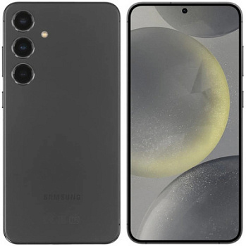 Samsung Galaxy S24 Plus  Onyx Black 512gb б/у