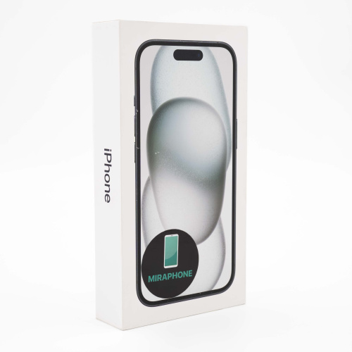 iPhone 15 Новый Sim+ESim