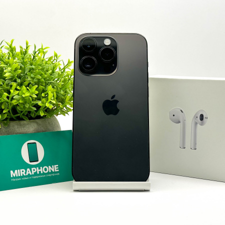 iPhone 14 Pro ESim б/у Состояние "Отличный"