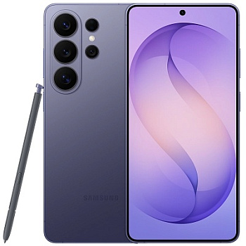 Samsung Galaxy S26 Ultra  Cobalt Violet 256gb